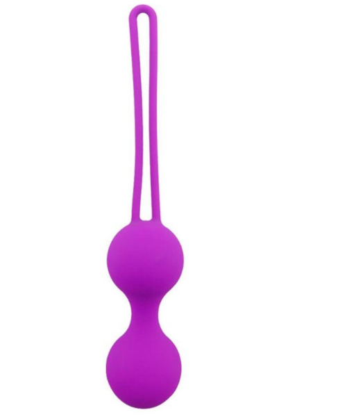 3cm Dual Ben Wa Balls Kegel Balls