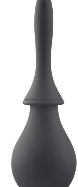 Deluxe Silicone Anal Douche
