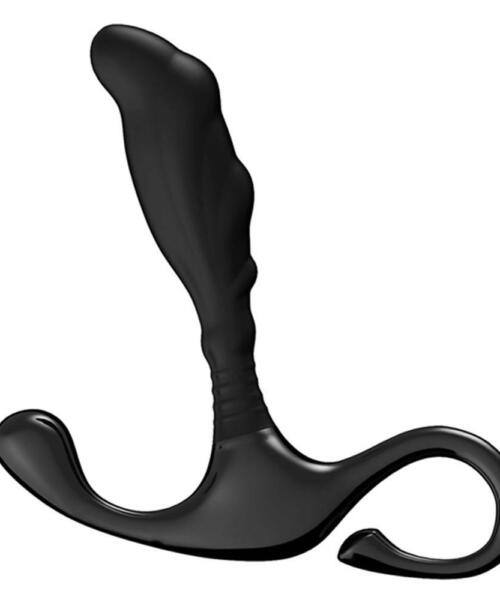 Silicone Prostate Massage Butt Plug Sex Toy
