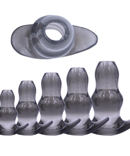 Anal Expanding Dilator Hollow Anal Plug Anal Sex Toy