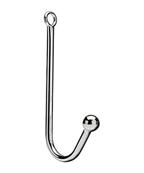 Metal Adult Anal Bondage Hook