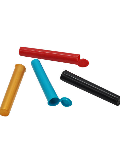 Childproof Doob Tube Joint Or Weed Tubes