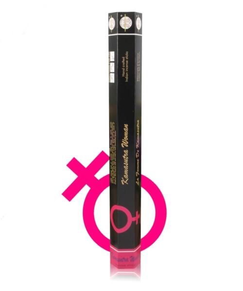 Kamasutra Woman Spice Cored Incense Sticks