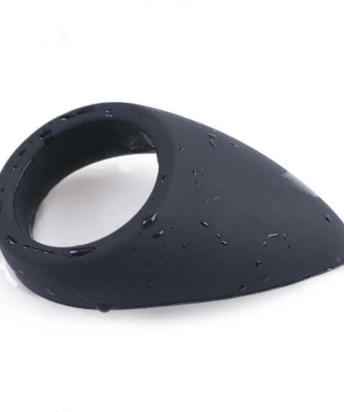 Cockring Perineum Massager