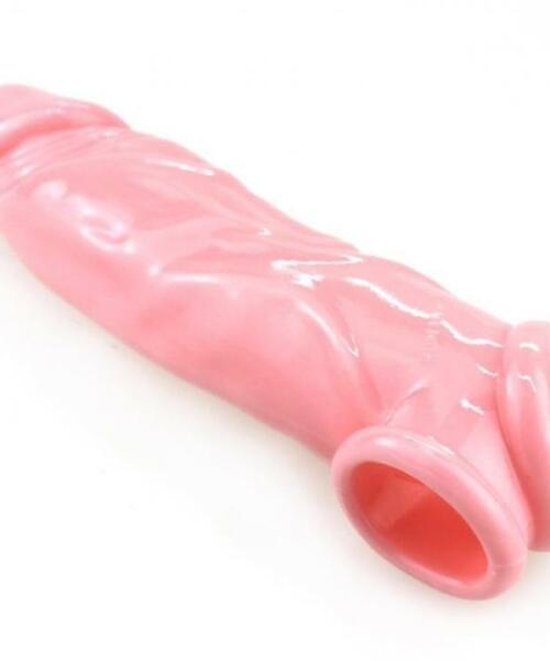 Penis Extension Sleeve