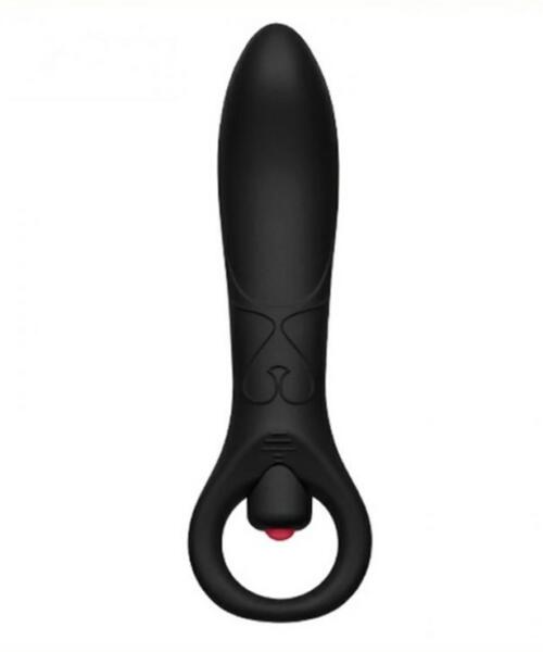 Prostate Vibrator - G-spot Stimulator
