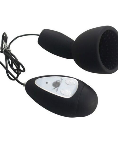 Aphrodisia 10 Speeds Glans Vibrating Male Masturbator