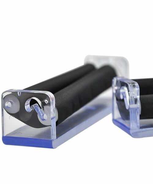 Acrylic 110 mm Cigarette Joint Rolling Machine