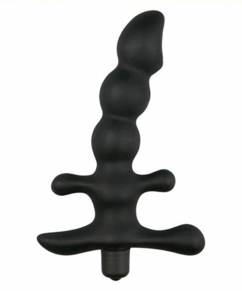 Prostate Massager G Spot Stimulate Anal Vibrator