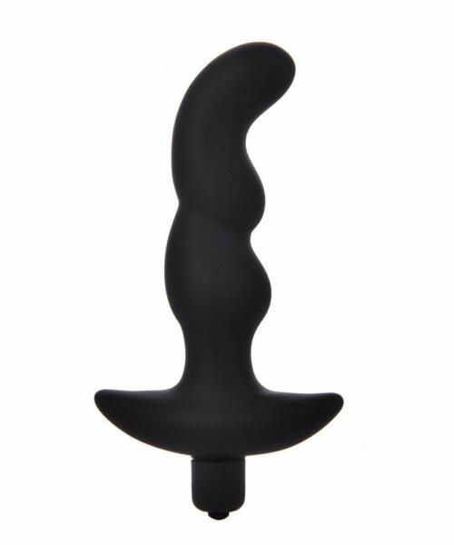 Prostate Massager G Spot Stimulate Anal Vibrator