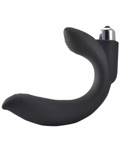 Male Prostate Massager G Point Stimulate Anal Vibrator