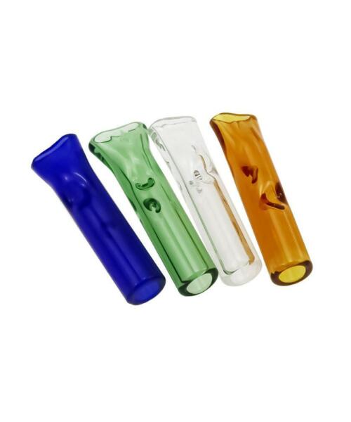 Glass Filter Tips Weed Accessory