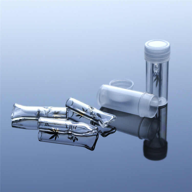 Glass Filter Tips Weed Accessory