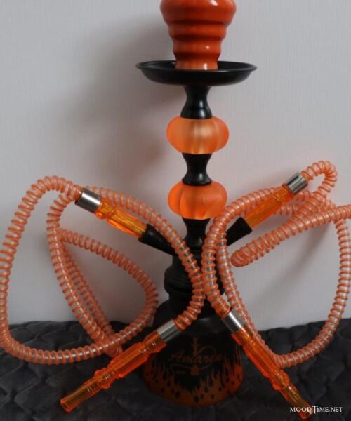 Hubbly Bubbly Amaren Flames - Small 2 Way