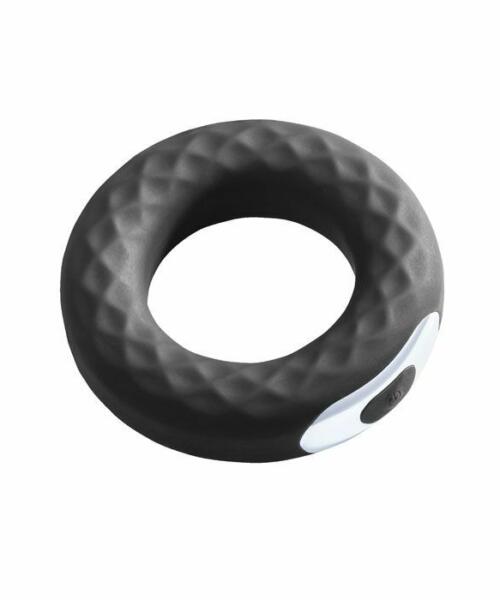 Malesation Spanning Vibro Ring
