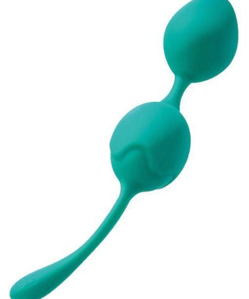 Stoys Silicone Passion Kegel Balls