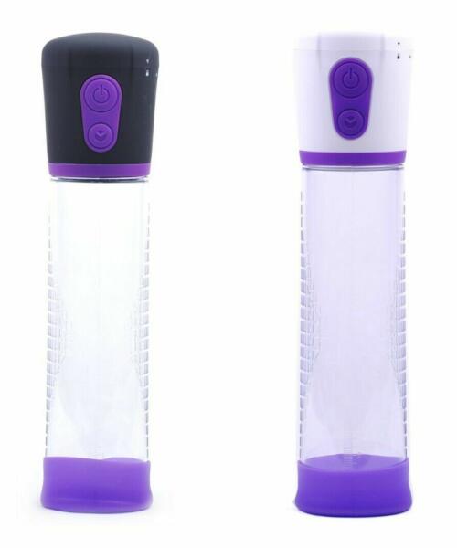 Penis Pump Penis Erection Enlargement Pump