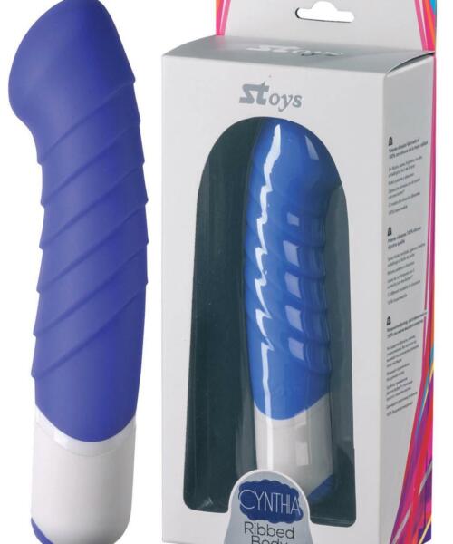 Stoys Cynthia Vibrator