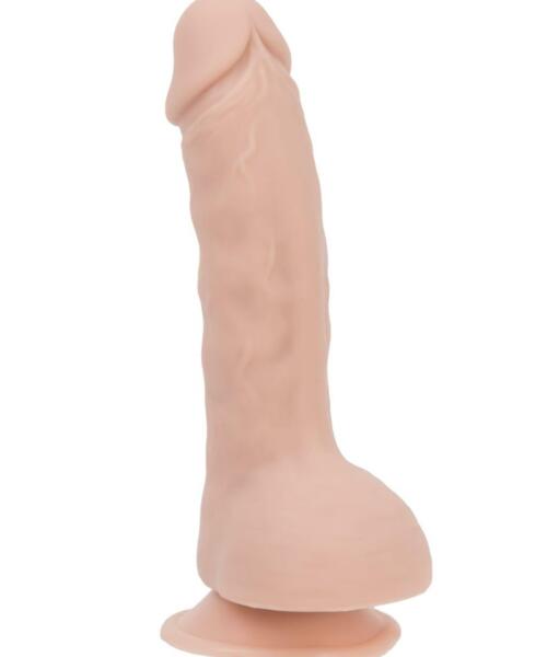 Swan Addiction Brad - 7.5" Dildo