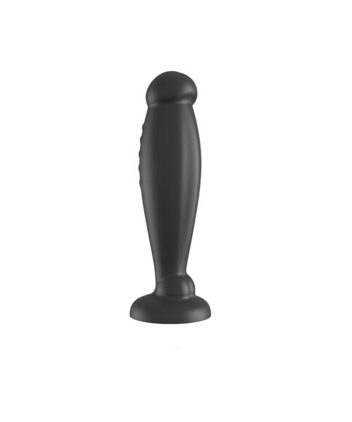 Dark Desire Alien Penis Silicone Anal Prostate Massager