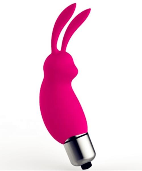 Naughty Bunny Pocket Vibe
