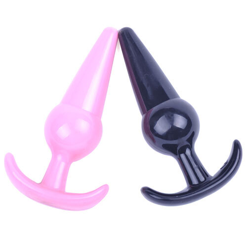 Oh Pleasure Big Ball Anal Plug