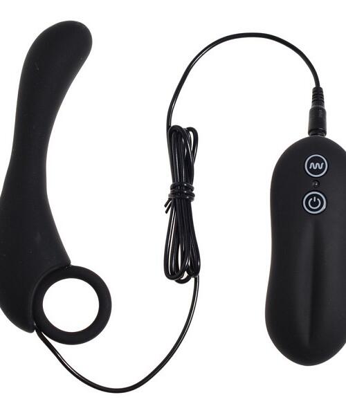 Aphrodisia Lover Prostate Vibrating Stimulator