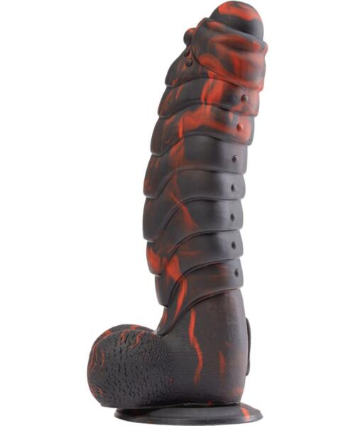 Dragon Fantasy Unworldly Silicone Dildo