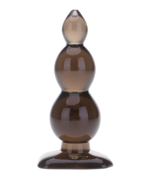 Leten - The Gourd Anal Plug