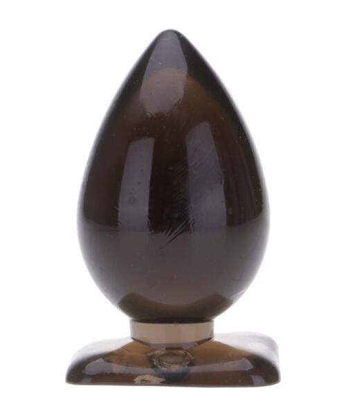 Leten - The Big Egg Anal Plug