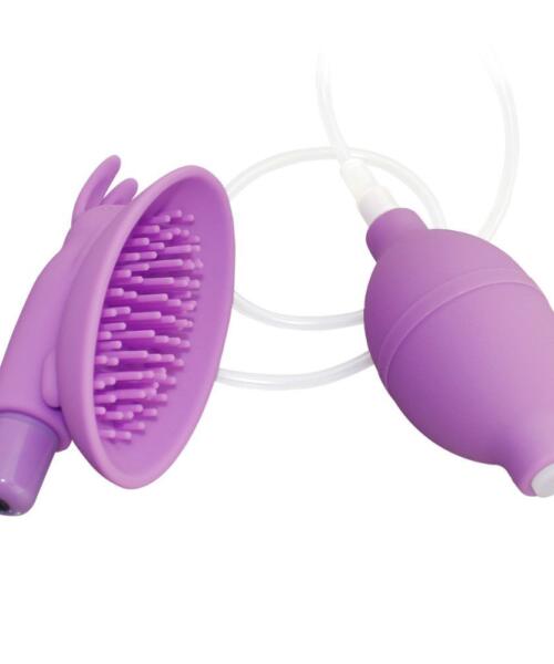 Aphrodisia 7 Vibration Modes Pussy Sucking Sex Toy