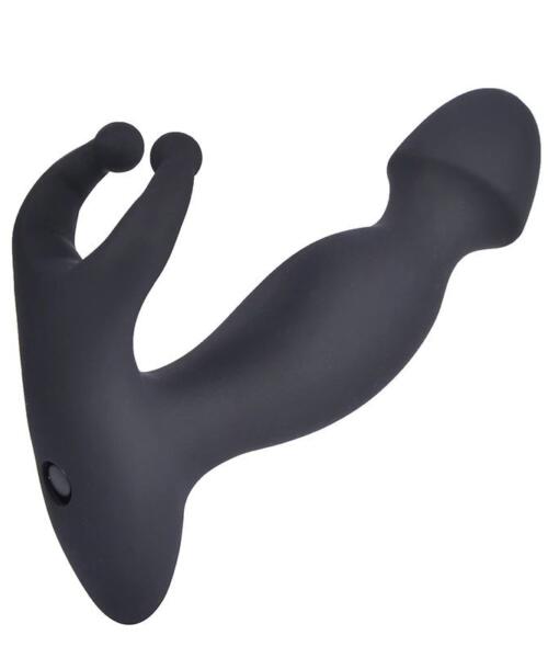 Pleasure Claw Prostate Vibrator Anal Sex Toy
