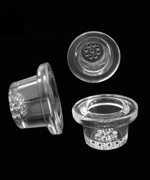 Glass Bowl Smoking Pipe Replacement