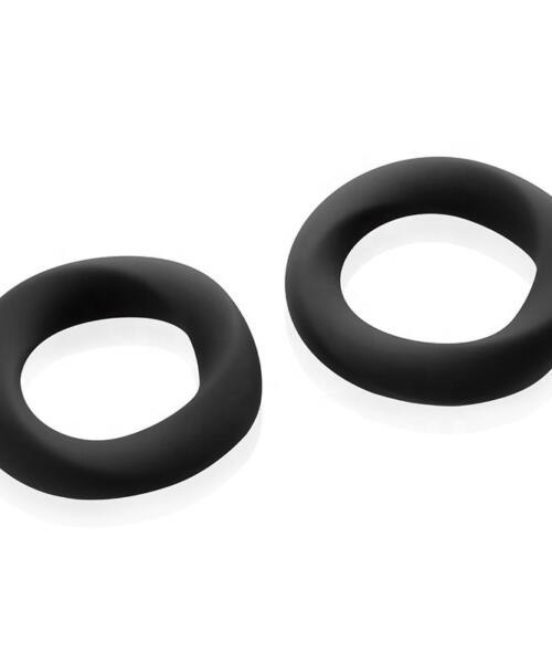 Erection Ring Male Cock Ring Set