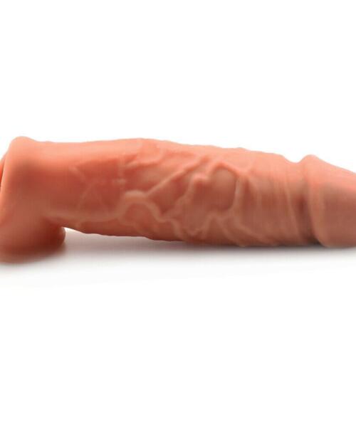 Big D Penis Extension Sleeve