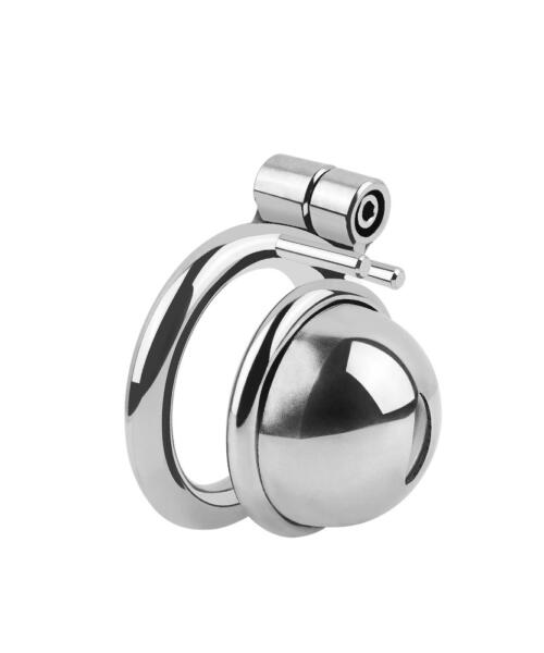 Dome of Denial Male Chastity Device
