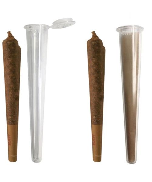 Doob Tube Joint Holder