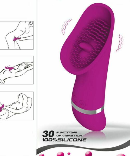 Clitoral Stimulator Vibrator