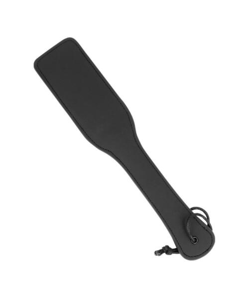 Fetish Submissive Paddle With Stitching