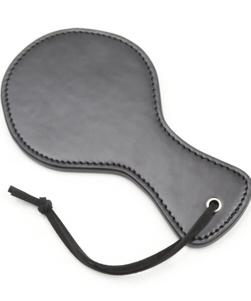 Round BDSM Ass Passion Paddle
