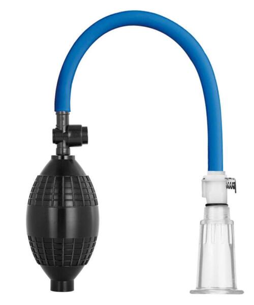 Luv Pump Clitoral Nipple Enhancement Pump