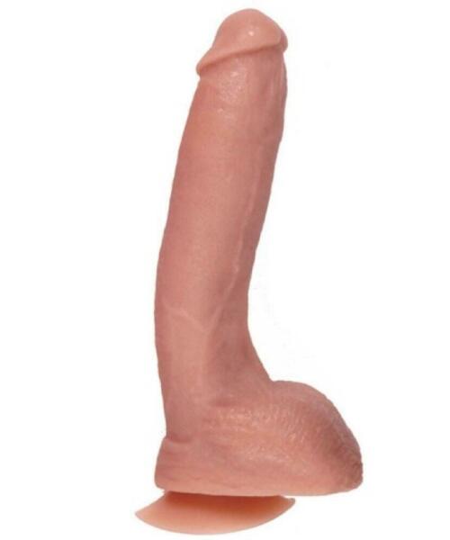 The Real One 10" Dildo