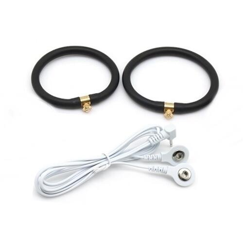 EStim Electro-Stim Cock Ring Set