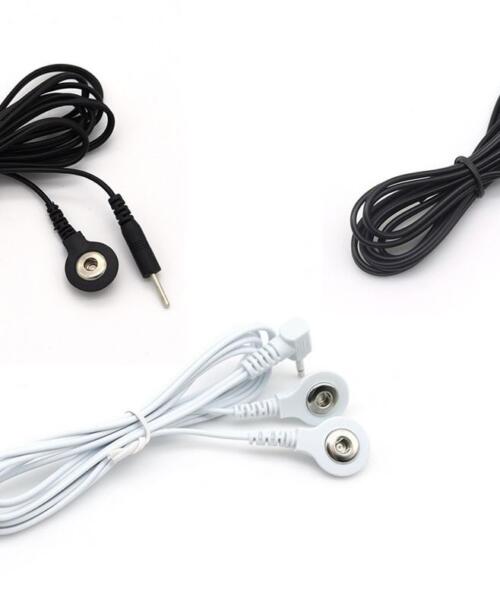 ​Estim Lead Replacement Power Cable Accessory