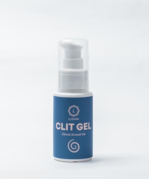 Clit Gel (Arousal Gel) - 50ml
