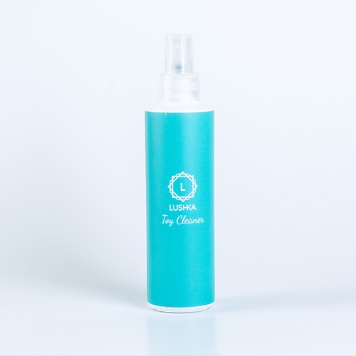 Lushka Sex Toy Cleaner 200ml