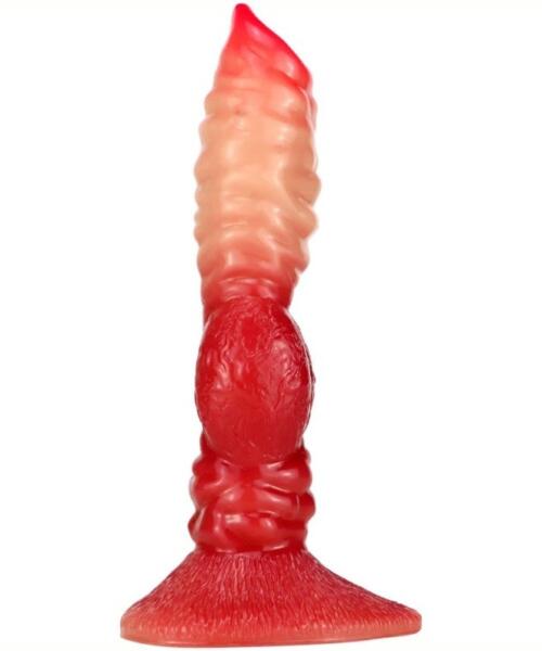 Wild Fantasy Horndog Dildo