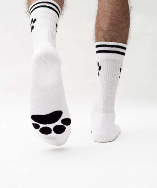 ​Puppy Play Paw Socks