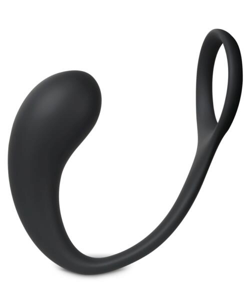 Explorer Prostate Plug With Single Ring