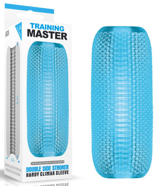 Lovetoy Training Master Double Side Stroker